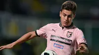 Wonderkid Palermo Merapat ke Inter?