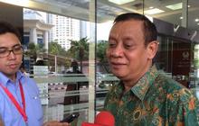 Sigit Pramudito: Plt Dirjen Pajak lebih baik dari saya