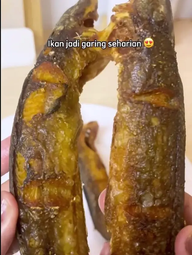 Tanpa Pakai Tepung, Begini Cara Goreng Lele Biar Lurus dan Renyah Seharian