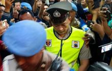Keluarga Korban Minta Banding Aipda Robig Penembak Siswa SMKN 4 Semarang Ditolak