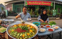 8 Ide Jualan Lauk Pauk Rumahan Menyegarkan untuk Buka Puasa Ramadan 2026