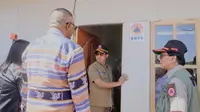 44 Ribu Rumah Rusak Akibat Gempa NTT, BNPB Percepat Penyaluran Bantuan
