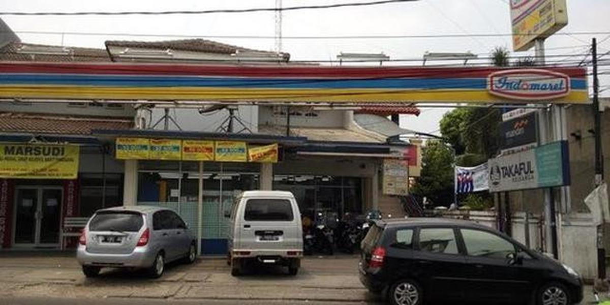 Tutup 2 Hari, Kapan Gerai Indomaret Buka Lagi?