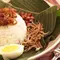 Resep Nasi Lemak Malaysia yang Enak dan Anti Gagal, Bisa Jadi Menu Keluarga