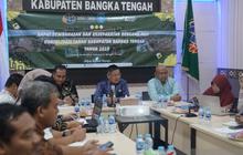 Tahukah Anda? Program Konsolidasi Tanah Bangka Tengah Dorong Pembangunan dan Kesejahteraan Masyarakat