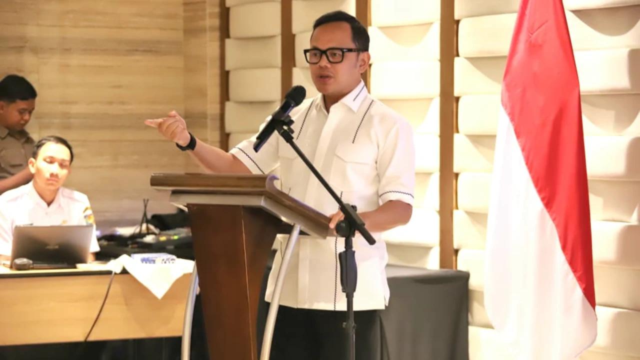 Wamendagri Bima Arya: ASN Jangan Hanya Kejar Output, Pastikan Program Berdampak bagi Warga