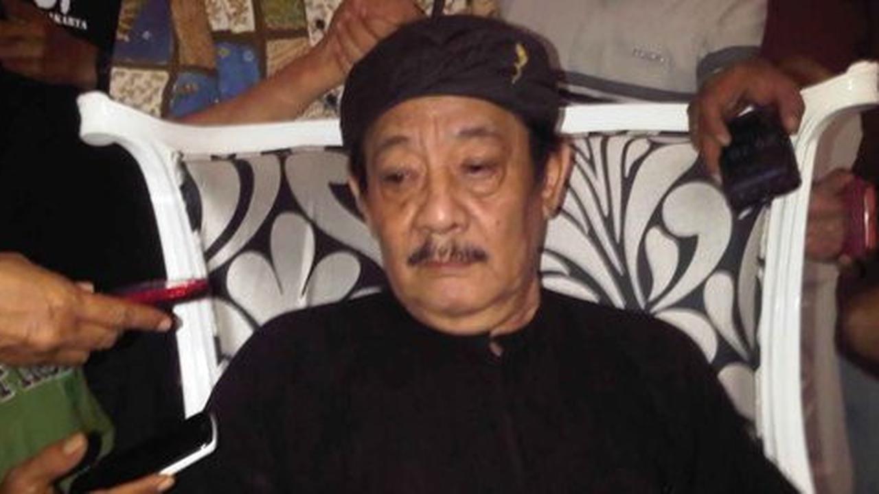 Sesepuh warga Sunda mengecam salam sampurasun diplesetkan