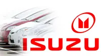 Isuzu Bangun Pabrik Baru Berkapasitas 80 Ribu Unit