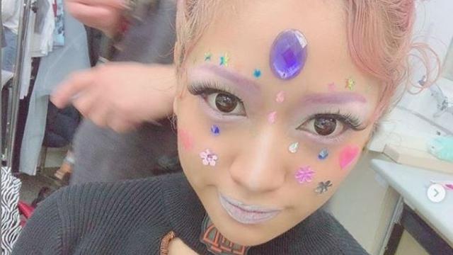 Hana Kimura (Foto: Instagram/@hanadayo0903)