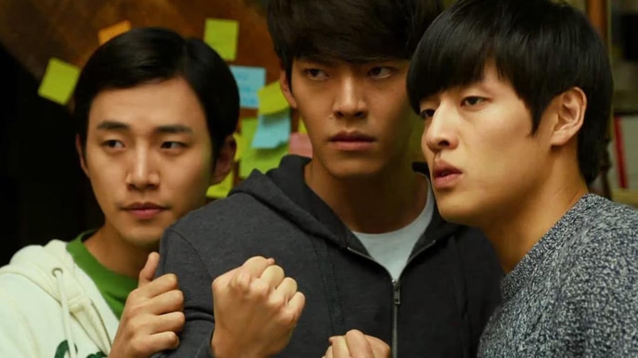 Daftar Film Korea Komedi Romantis di Netflix yang Cocok Jadi Teman di Akhir Pekan