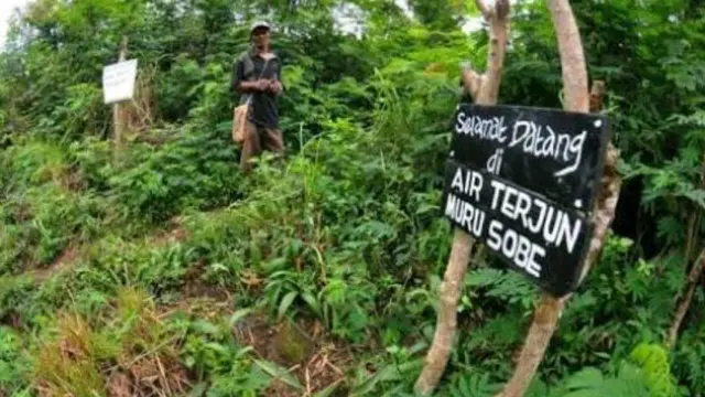 wisata NTT