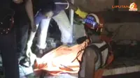 Heboh Kerangka di Depok, Anak Haji Taufik: Itu Bapak Saya!
