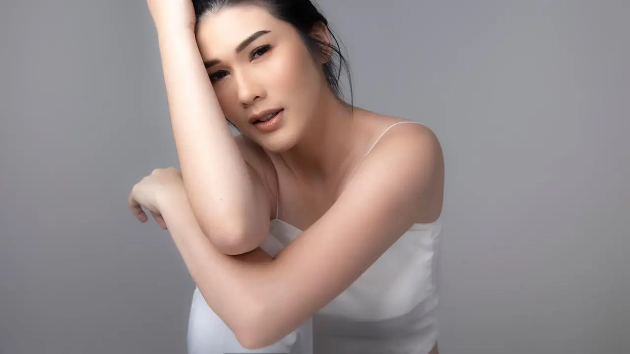 Stevianne Agnecya
