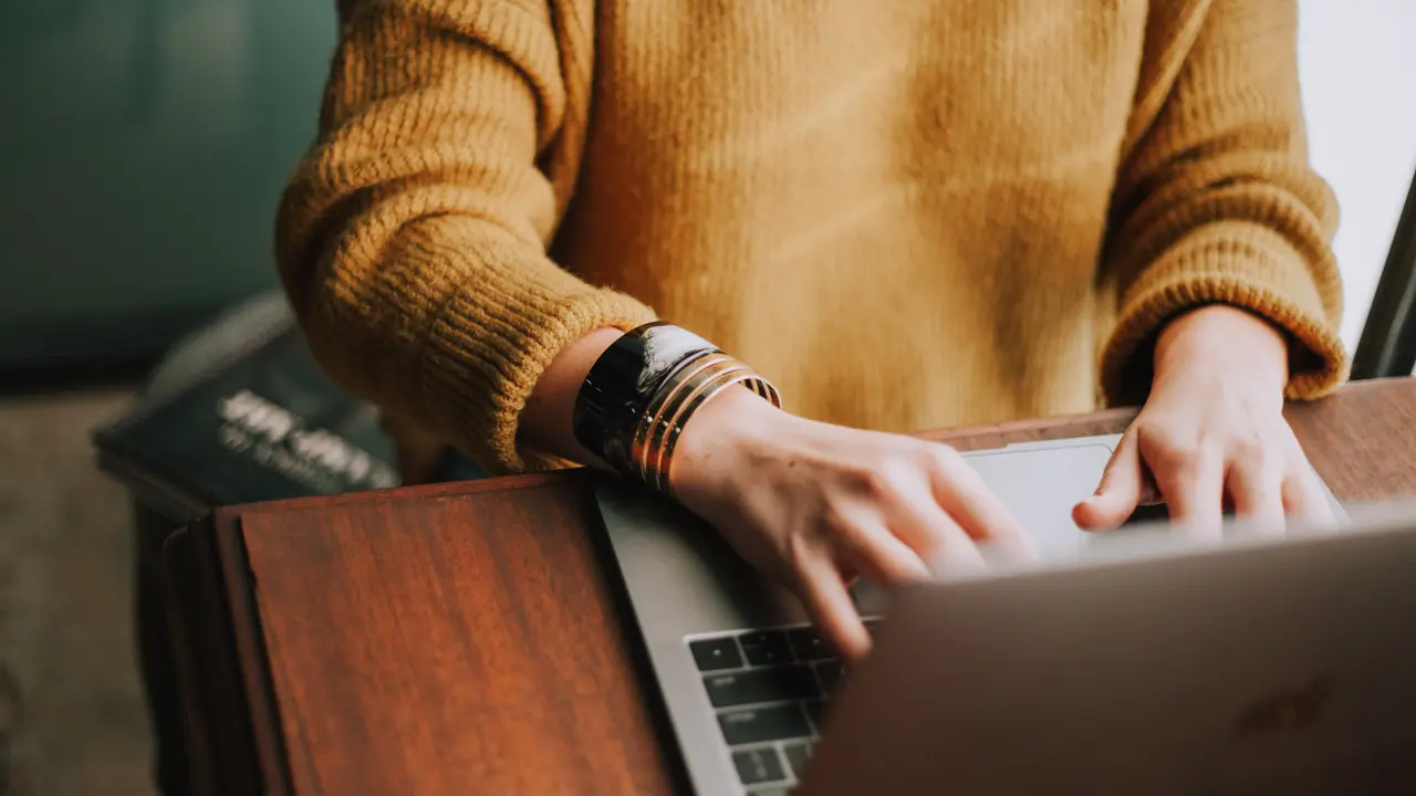 ilustrasi work from home/unsplash