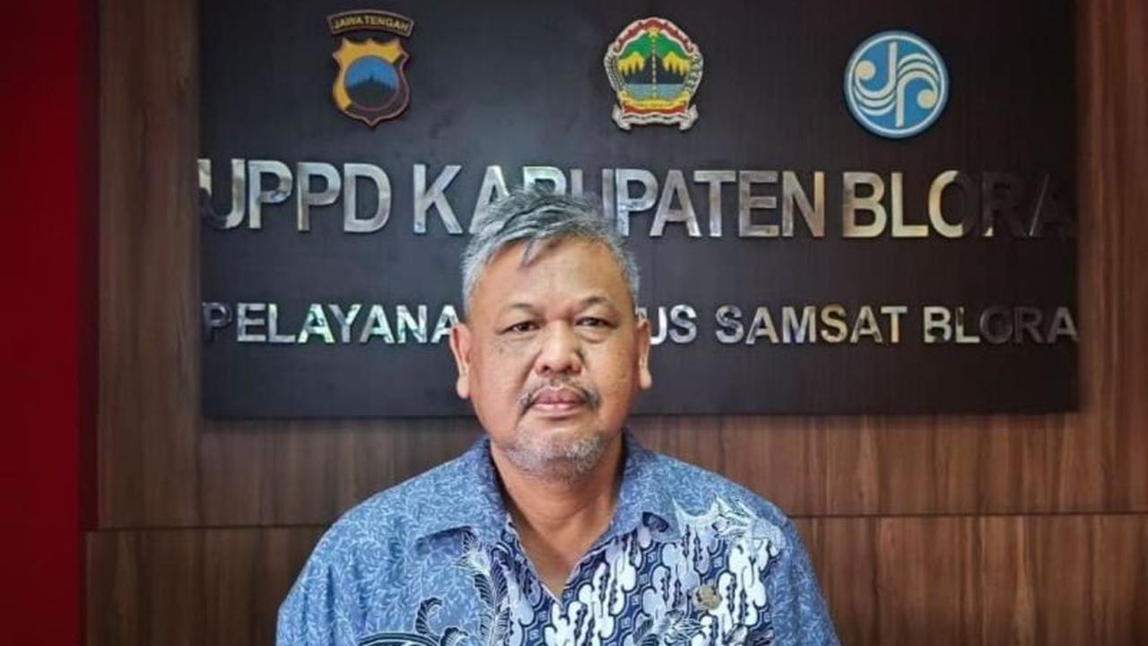 Realisasi PAD Blora 2025 Capai Rp99,98 Miliar, Lampaui Target di Beberapa Sektor