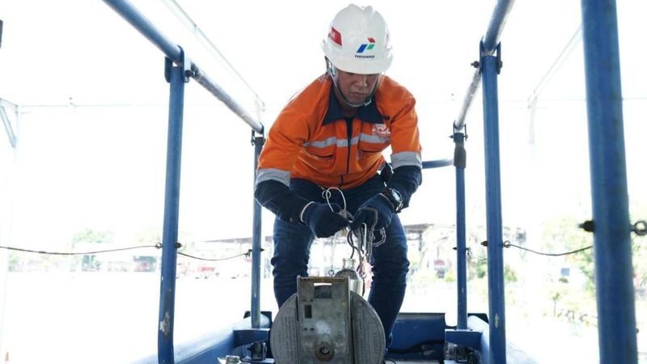 Patra Niaga Luncurkan Biosolar B40 Performance di Surabaya, Dorong Energi Ramah Lingkungan Industri