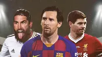 Kisah Kontroversial Lionel Messi dan 4 Pemain Loyalis yang Nyaris Menghianati Klubnya karena Faktor X
