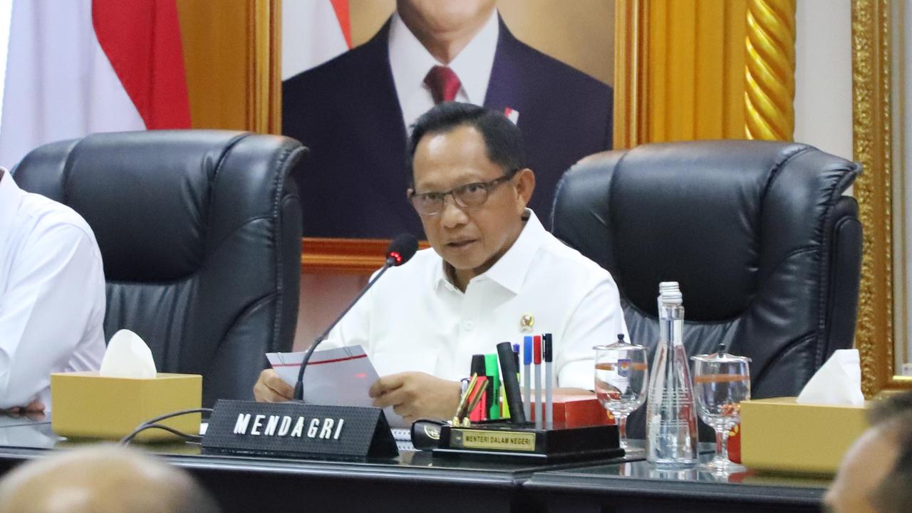 Kisruh 4 Pulau Antara Aceh dan Sumut Dipicu Hilangnya Dokumen Penting Kemendagri, Dicari Tidak Ketemu