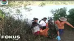 Kepolisian Polres Kebumen kini masih menyelidiki kasus ini.