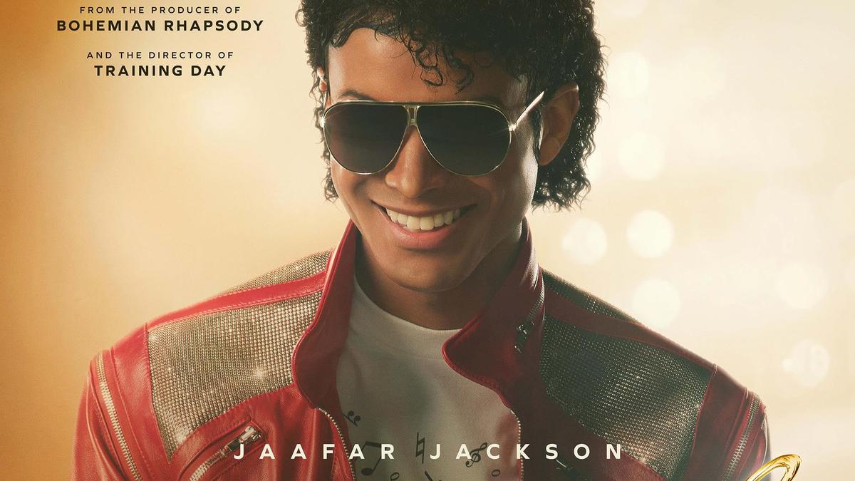 Sinopsis Film Michael dan Fakta Menarik Terpilihnya Jaafar Jackson Jadi Raja Pop