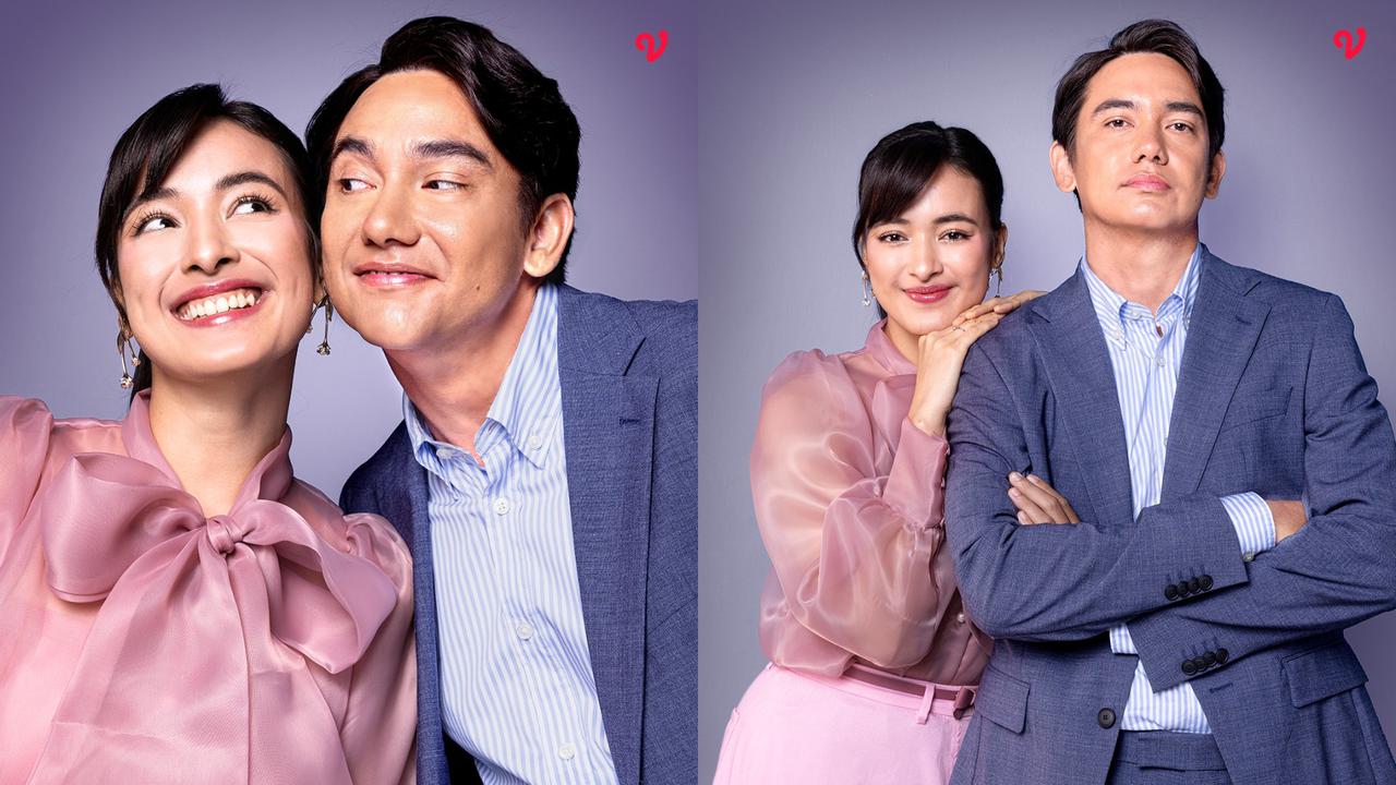 5 Perbedaan What’s Up With Secretary Kim Versi Indonesia dan Korea, Nomor 3 Paling Terasa Lokal!
