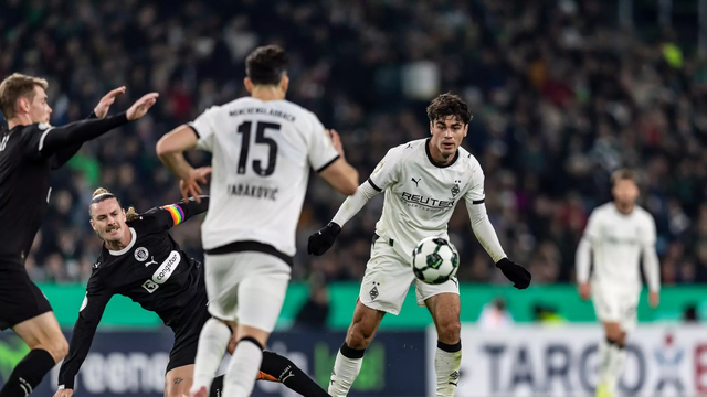 Borussia Monchengladbach