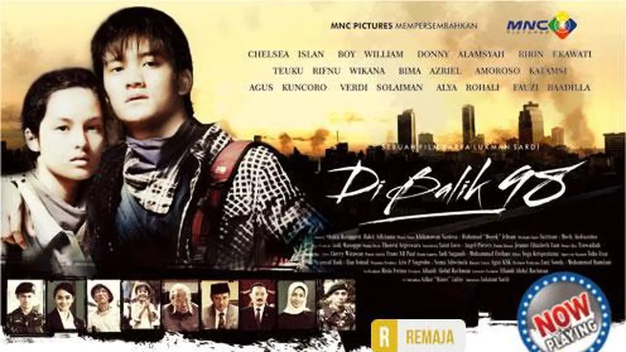 Di Balik 98