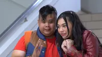 Sinopsis Sinetron SCTV Insya Allah Surga Tingkat 2 Episode Selasa, 9 Juni 2020