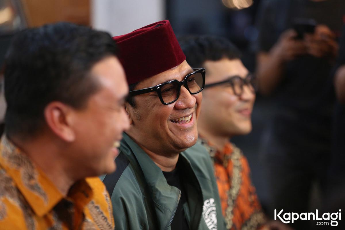 Dok. Istimewa