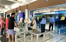 Trafik Penumpang Bandara Palembang Melonjak 27,1 Persen Jelang Lebaran 2026