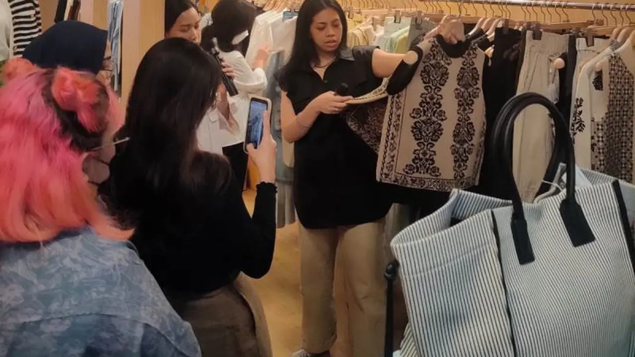 Koleksi Terbaru 5 Brand Jepang di Lumine, Bergaya Kontemporer dan Punya Filosofi Tersendiri