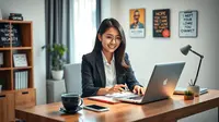 Cara Membalas Undangan Interview yang Profesional dan Efektif