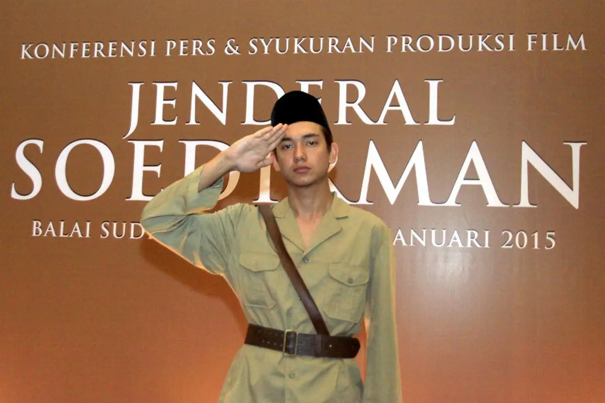 [Bintang] Adipati Dolken