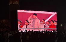 Prabowo-Gibran Hadiri Pesta Rakyat 2026 di Monas