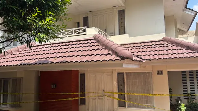 Markas Kepolisian Cabang Distrik Wuchang