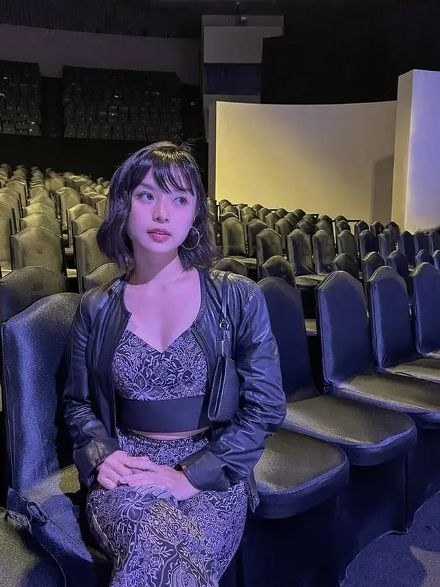 [Fimela] Nabilah Rahman