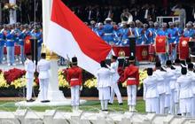 Link Download Logo HUT RI 80 Tahun 2025 untuk Berbagai Format