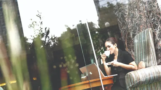 Revolusi Hotel Lawas yang Kini Jadi Tempat Nongkrong Generasi Milenial