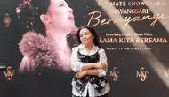 Mayangsari Ogah Mati Suri di Era Digital, Buktikan Eksistensi Lewat MST Production dan Lagu Baru