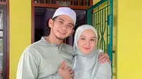 Rizki DA Umumkan Kelahiran Anak Kedua, Bayi Laki-laki Tampan