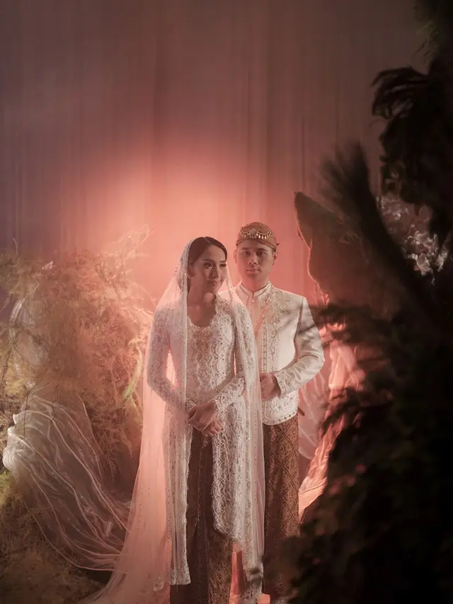 The Ritz-Carlton Jakarta Gelar Pameran Pernikahan Gratis Bertema 15 Dekor Unik dan Fashion Show dari Desainer Ternama