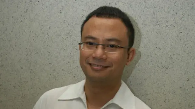 [Bintang] Edwin Libels