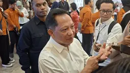 Mendagri Tegaskan Registrasi Bansos Gratis, Tak Ada Celah Pungli Agen