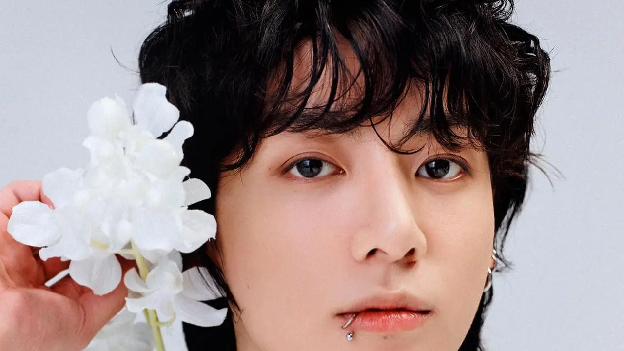 Jungkook BTS
