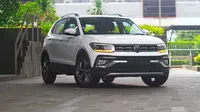 Volkswagen T-Cross Resmi Mengaspal di Indonesia (Ist)