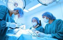 Terobosan Medis di Inggris, Operasi Otak dengan Bantuan AI Pertama di Dunia