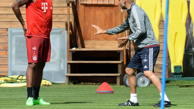 Josep Pep Guardiola
