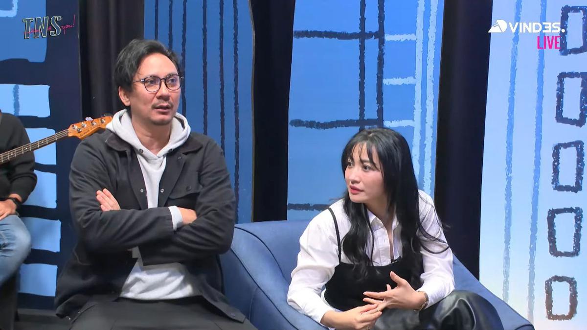 Vincent Rompies Ungkap Momen Paling Kesal di Tonight Show, Bio One Jadi Sorotan