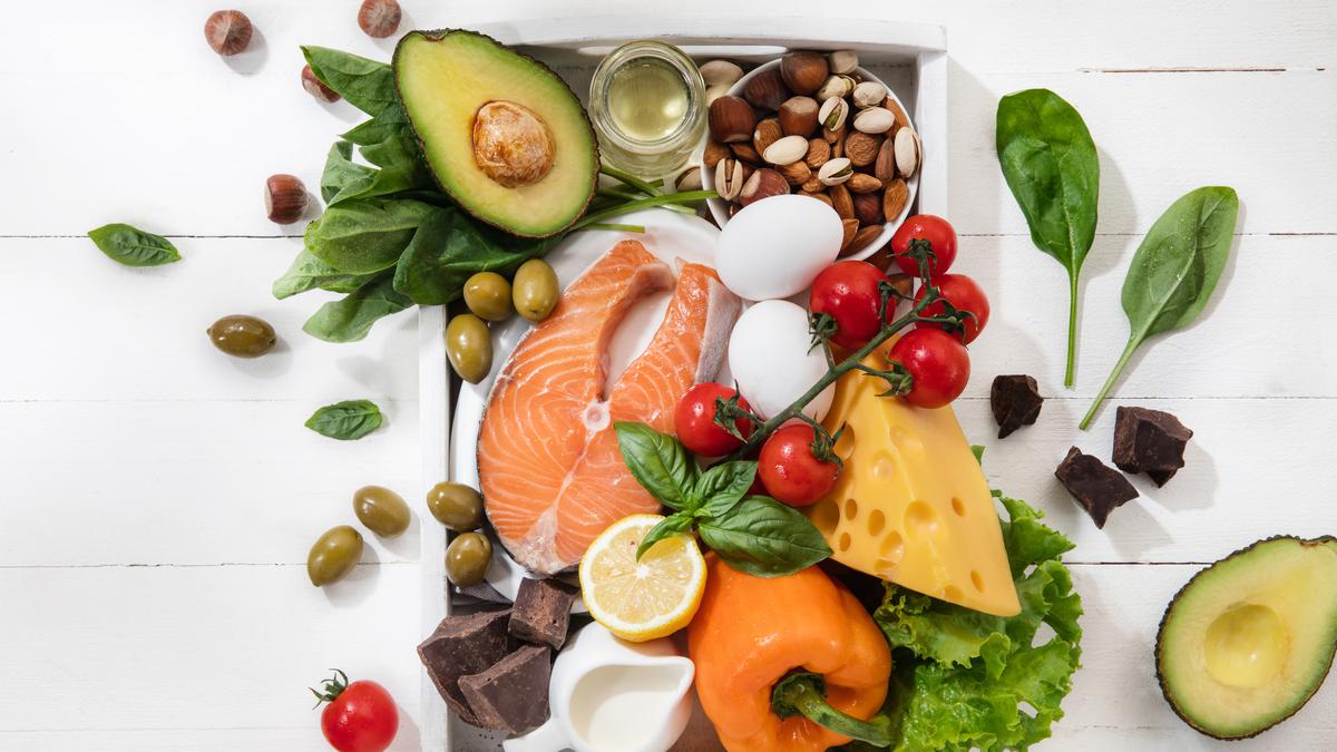 Daftar Makanan yang Bisa Mencegah Penyakit Diabetes, dari Sayur hingga 'Daging'