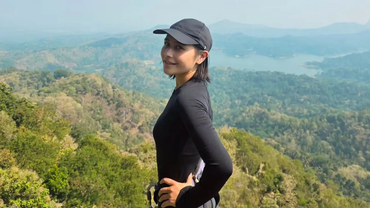 Prilly Latuconsina